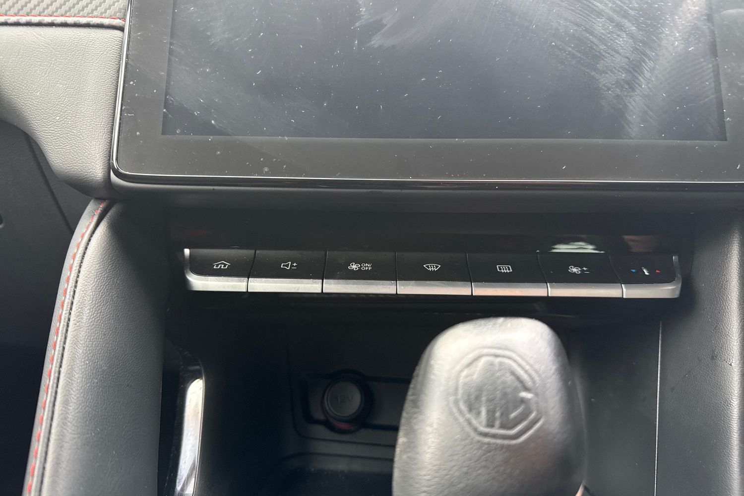 Used MG MG ZS 2023 for sale - 76870014: Photo 15