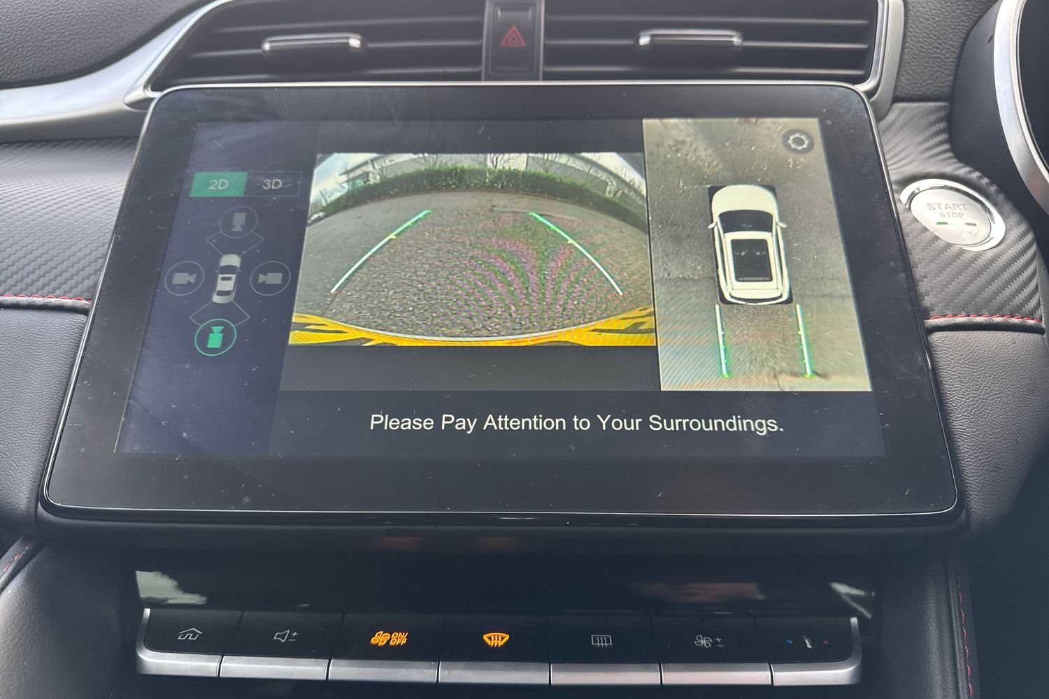 Used MG MG ZS 2023 for sale - 76870014: Photo 19