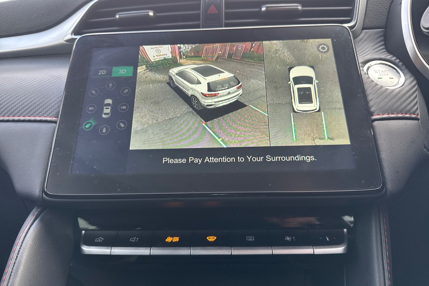 Used MG MG ZS 2023 for sale - 76870014: Photo 25