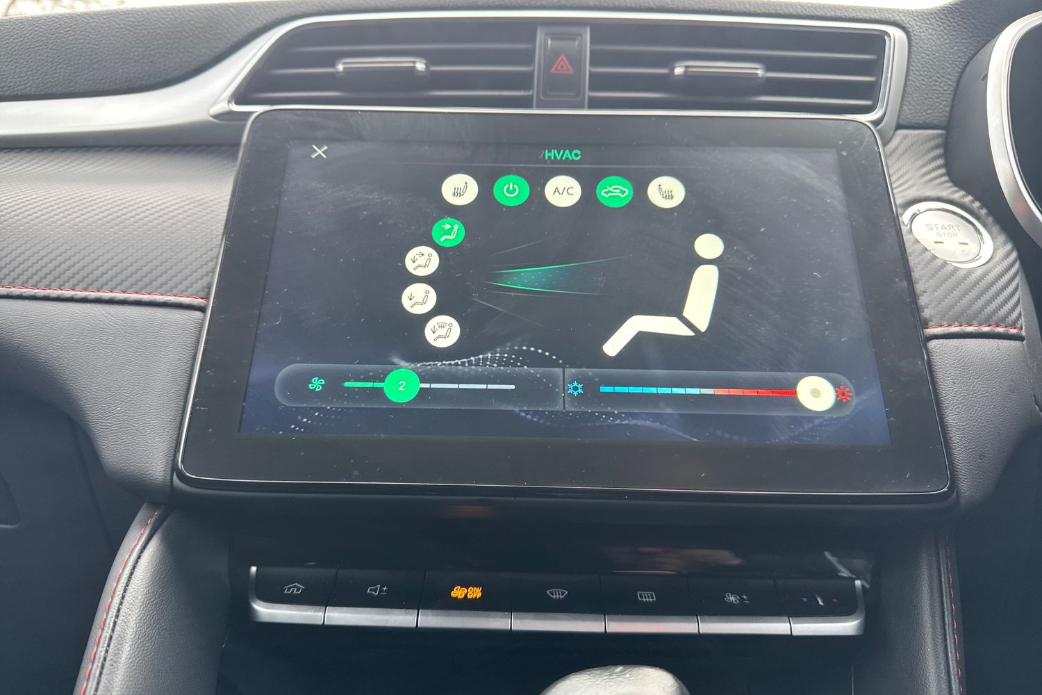 Used MG MG ZS 2023 for sale - 76870014: Photo 27