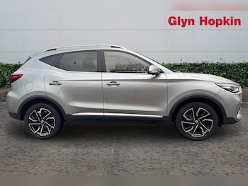 Used MG MG ZS 2023 for sale - 76870014: Photo