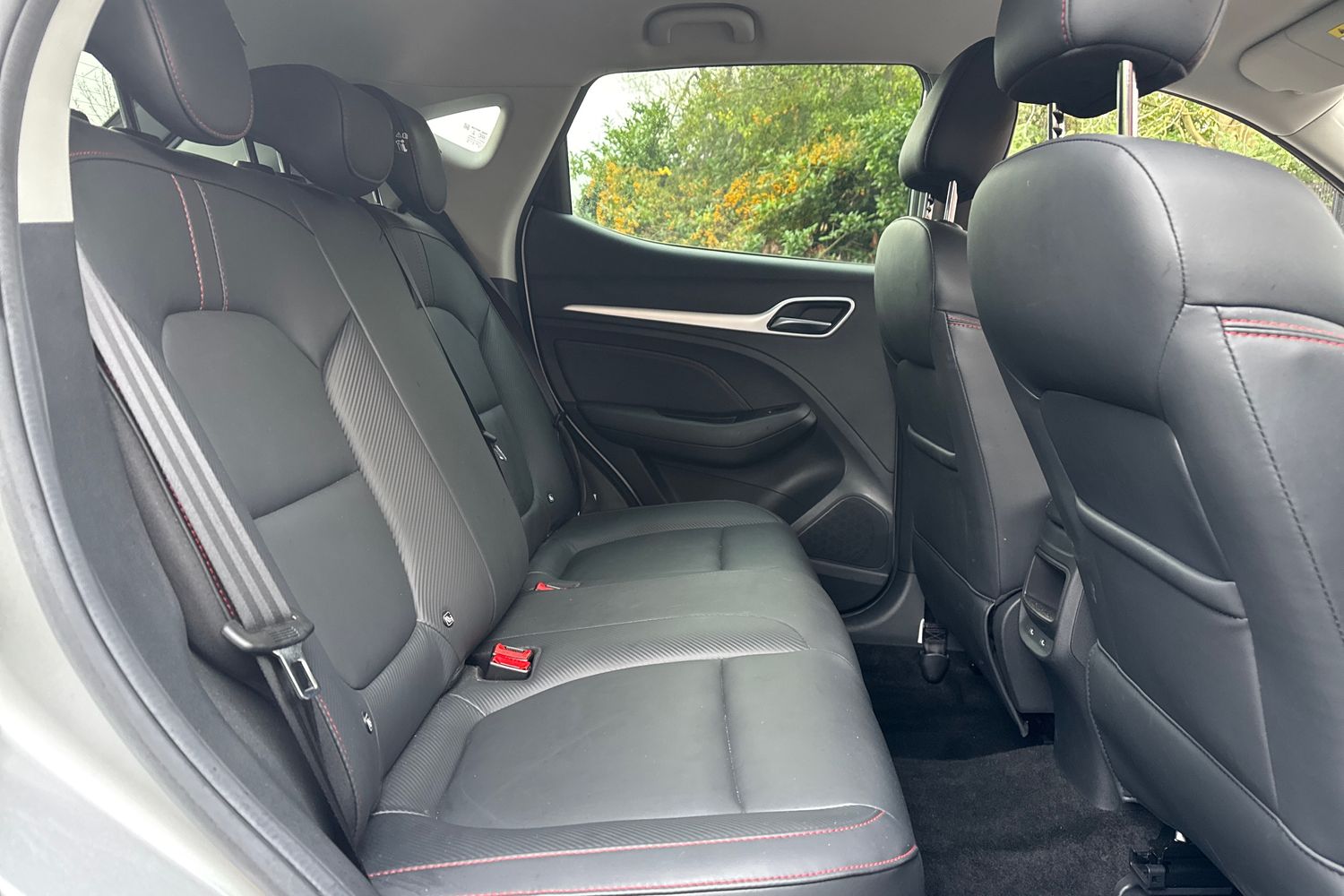 Used MG MG ZS 2023 for sale - 76870014: Photo 32