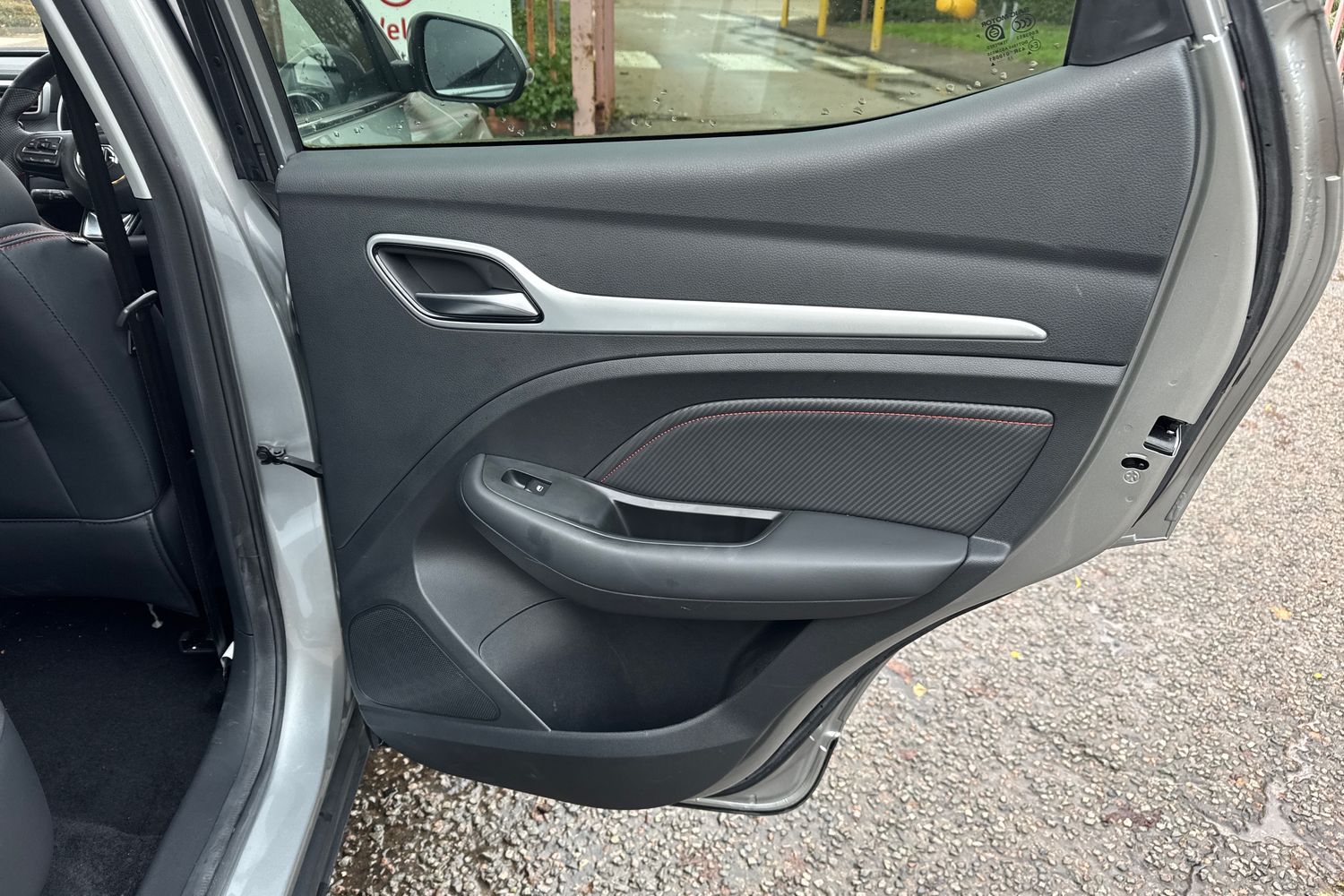 Used MG MG ZS 2023 for sale - 76870014: Photo 34