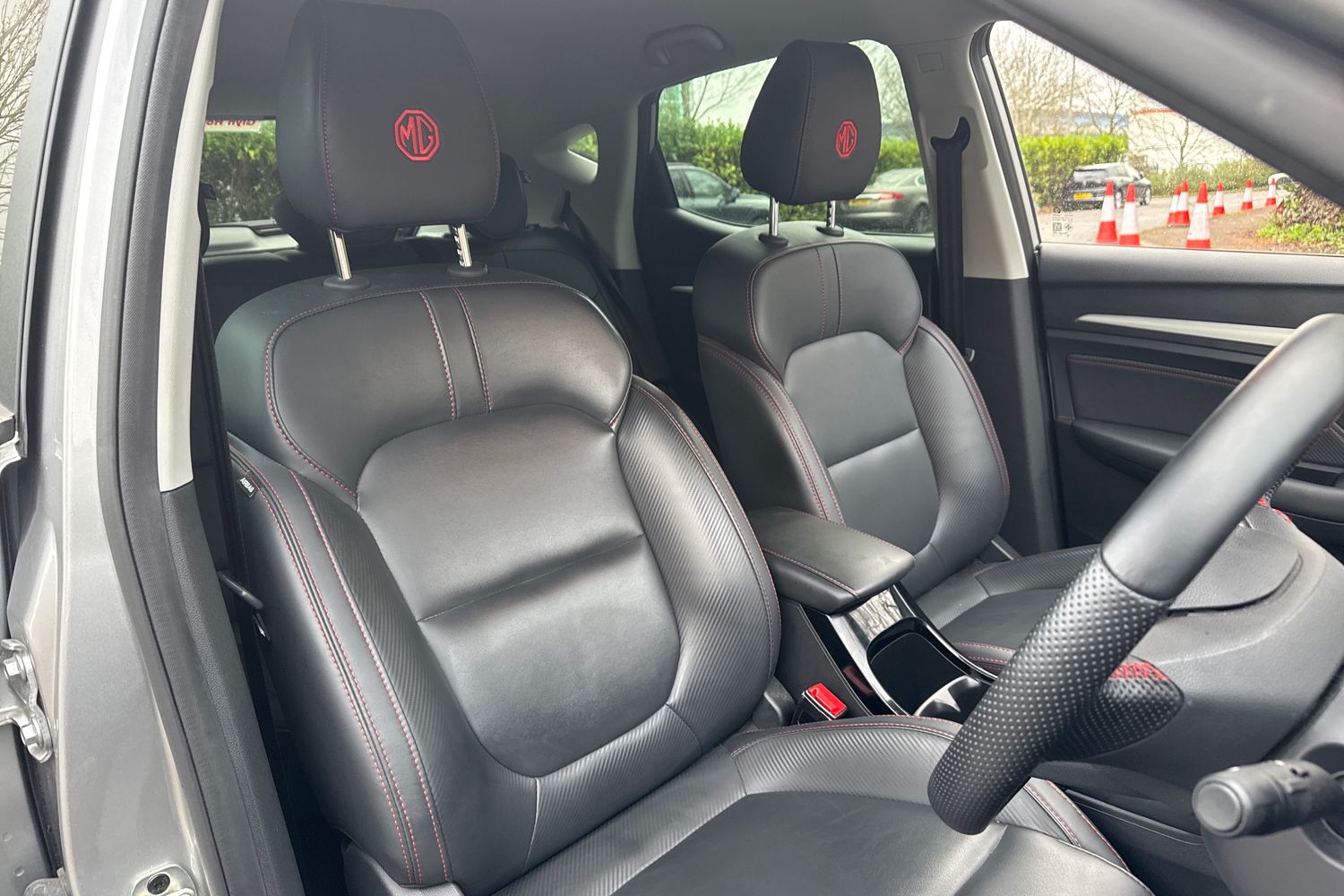 Used MG MG ZS 2023 for sale - 76870014: Photo 36