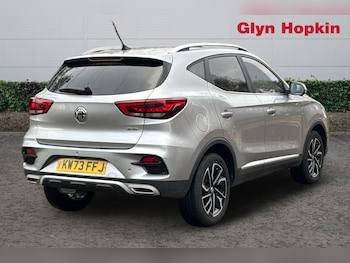 Used MG MG ZS 2023 for sale - 76870014: Photo