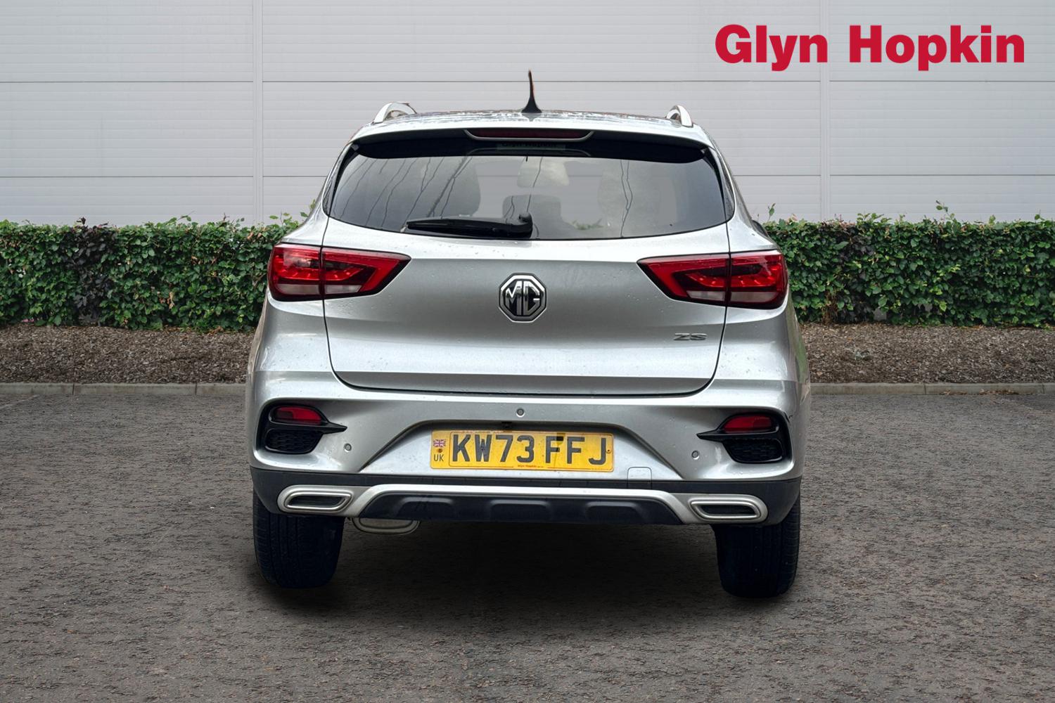 Used MG MG ZS 2023 for sale - 76870014: Photo 4