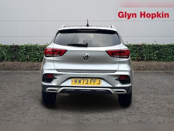 Used MG MG ZS 2023 for sale - 76870014: Photo