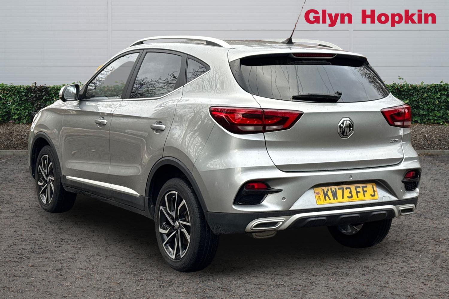 Used MG MG ZS 2023 for sale - 76870014: Photo 5