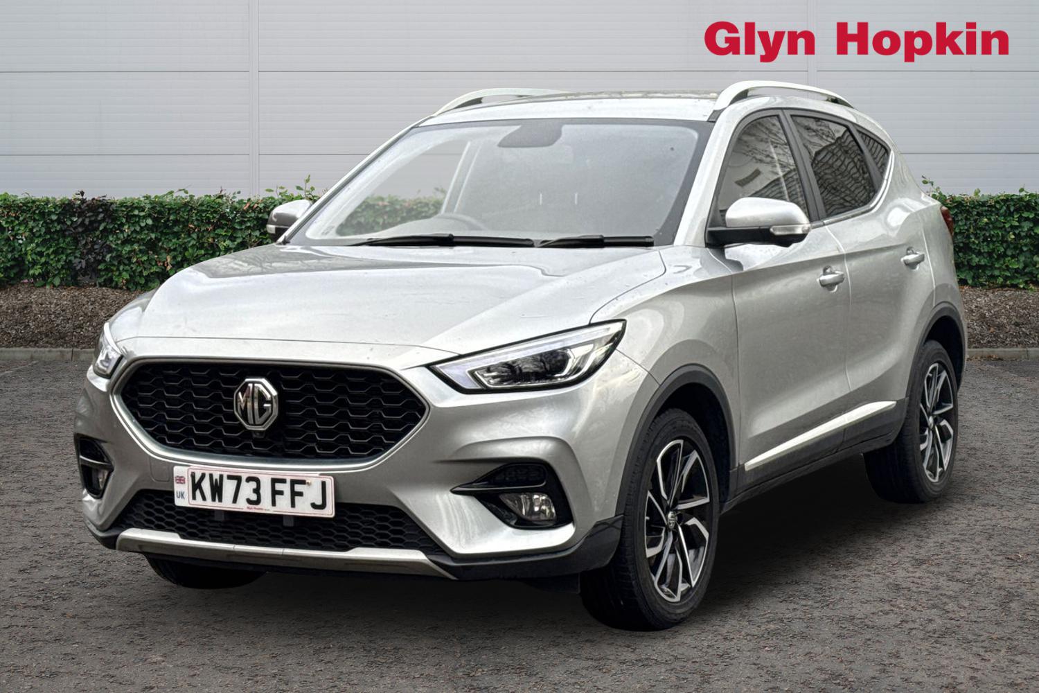 Used MG MG ZS 2023 for sale - 76870014: Photo 7