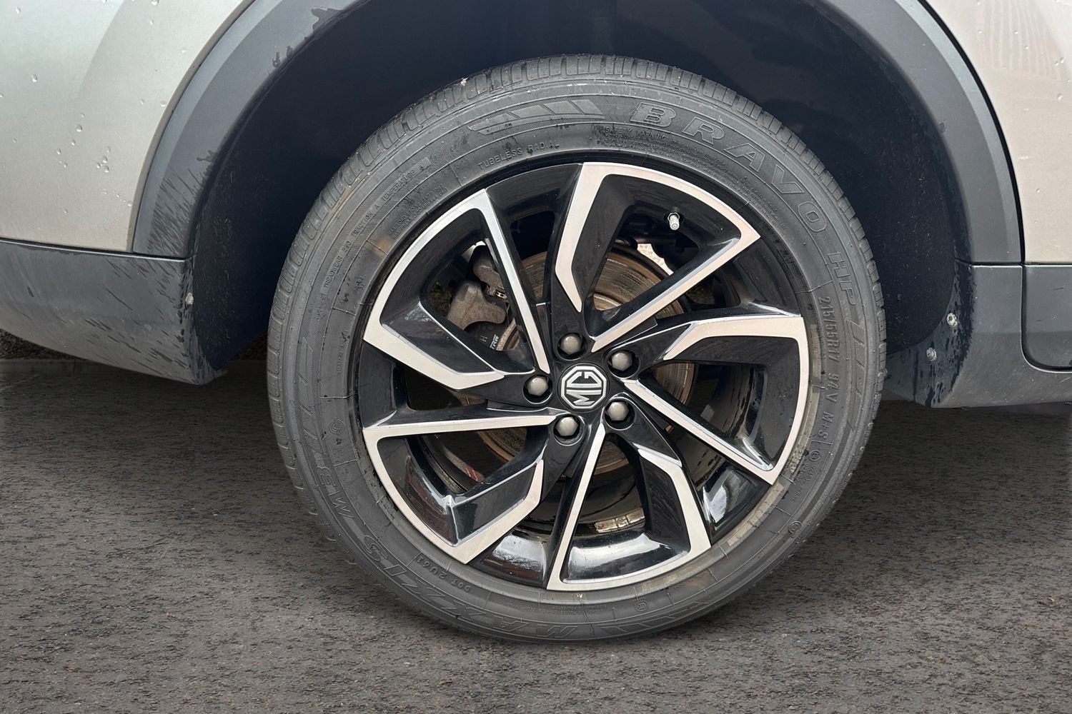 Used MG MG ZS 2023 for sale - 76870014: Photo 9