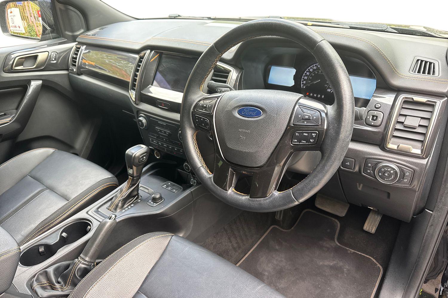 Used Ford Ranger 2022 for sale - 78187083: Photo 10