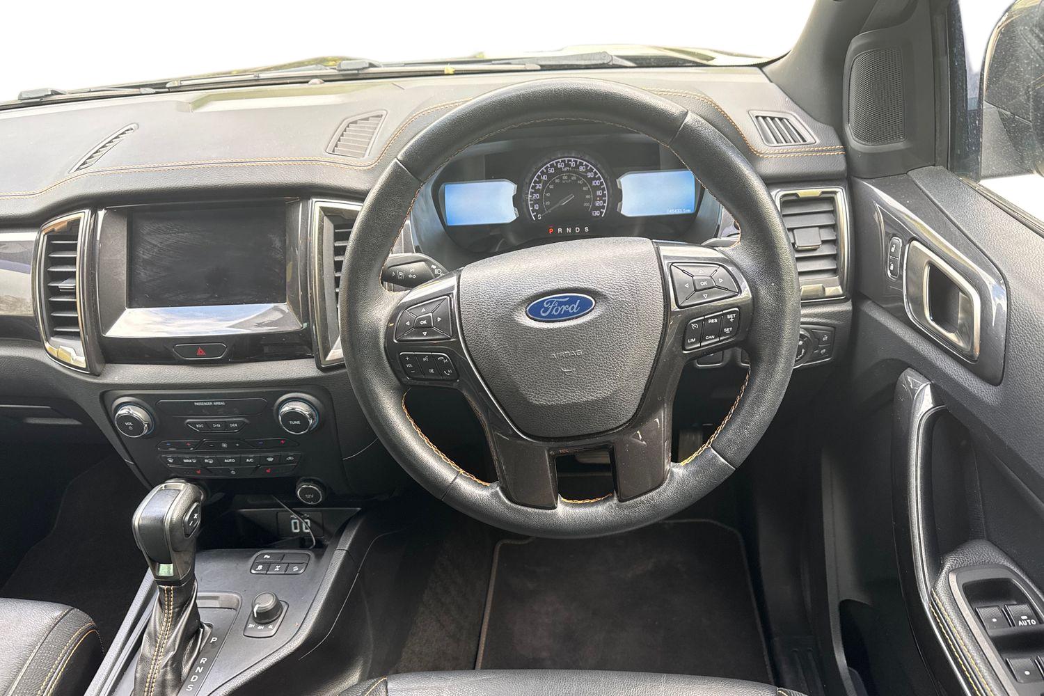 Used Ford Ranger 2022 for sale - 78187083: Photo 11