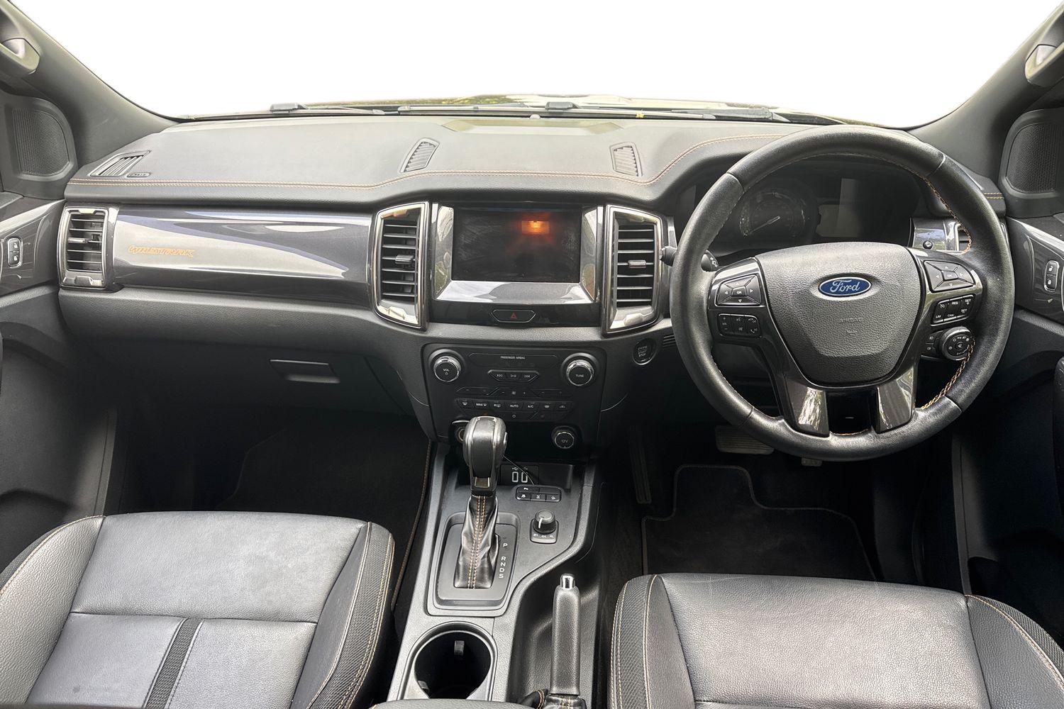 Used Ford Ranger 2022 for sale - 78187083: Photo 12