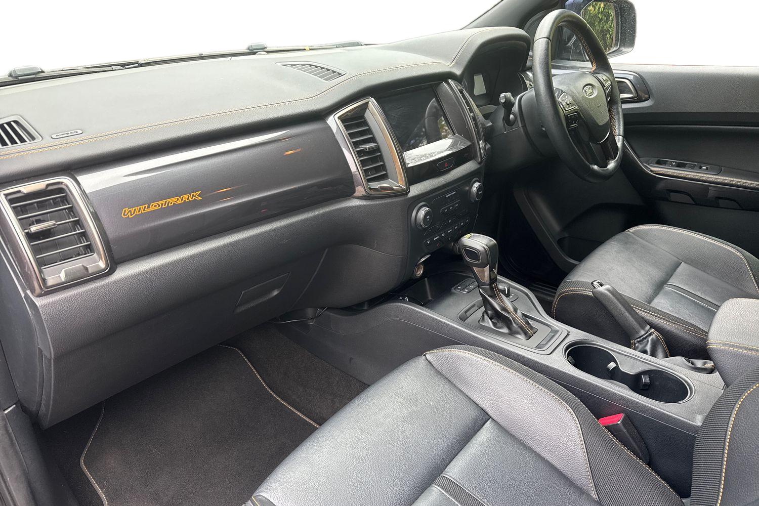 Used Ford Ranger 2022 for sale - 78187083: Photo 13