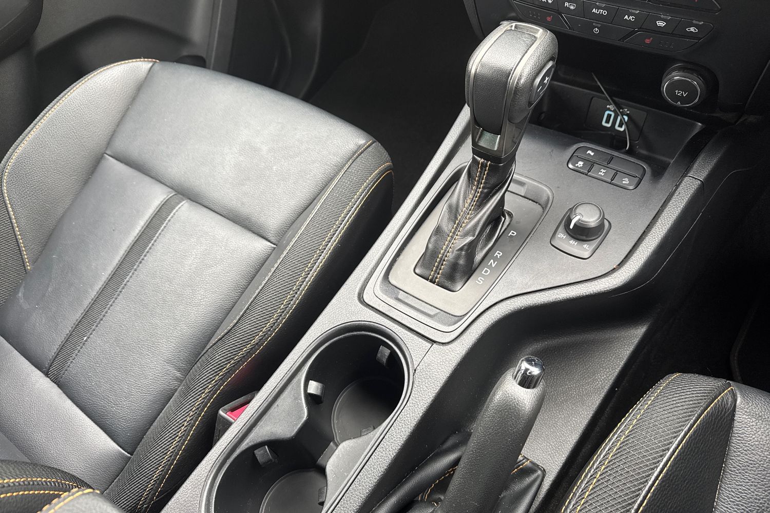 Used Ford Ranger 2022 for sale - 78187083: Photo 14