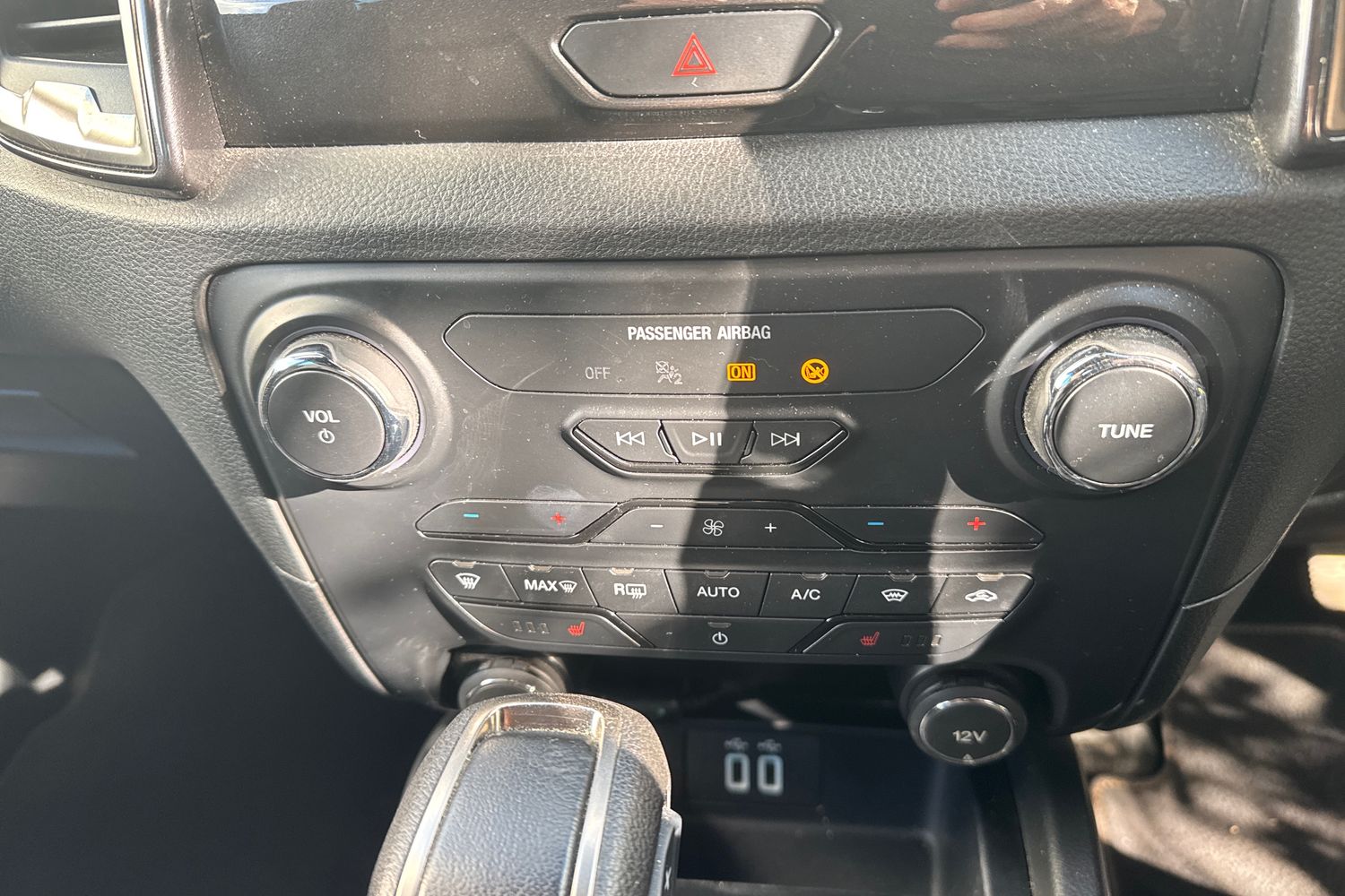 Used Ford Ranger 2022 for sale - 78187083: Photo 15