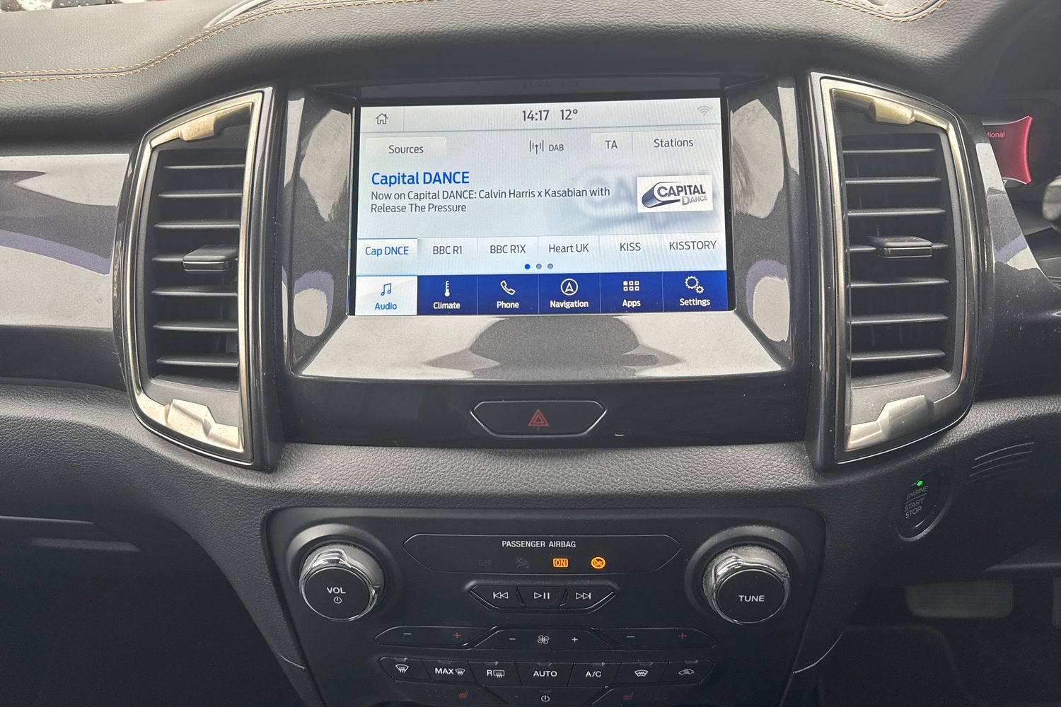 Used Ford Ranger 2022 for sale - 78187083: Photo 17