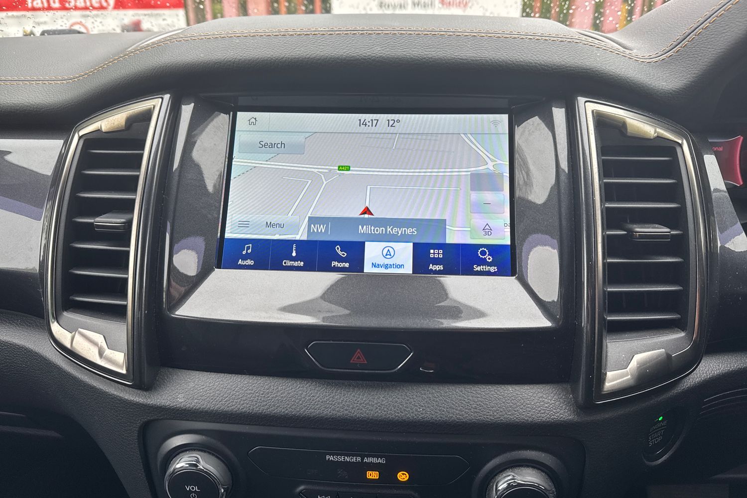 Used Ford Ranger 2022 for sale - 78187083: Photo 18