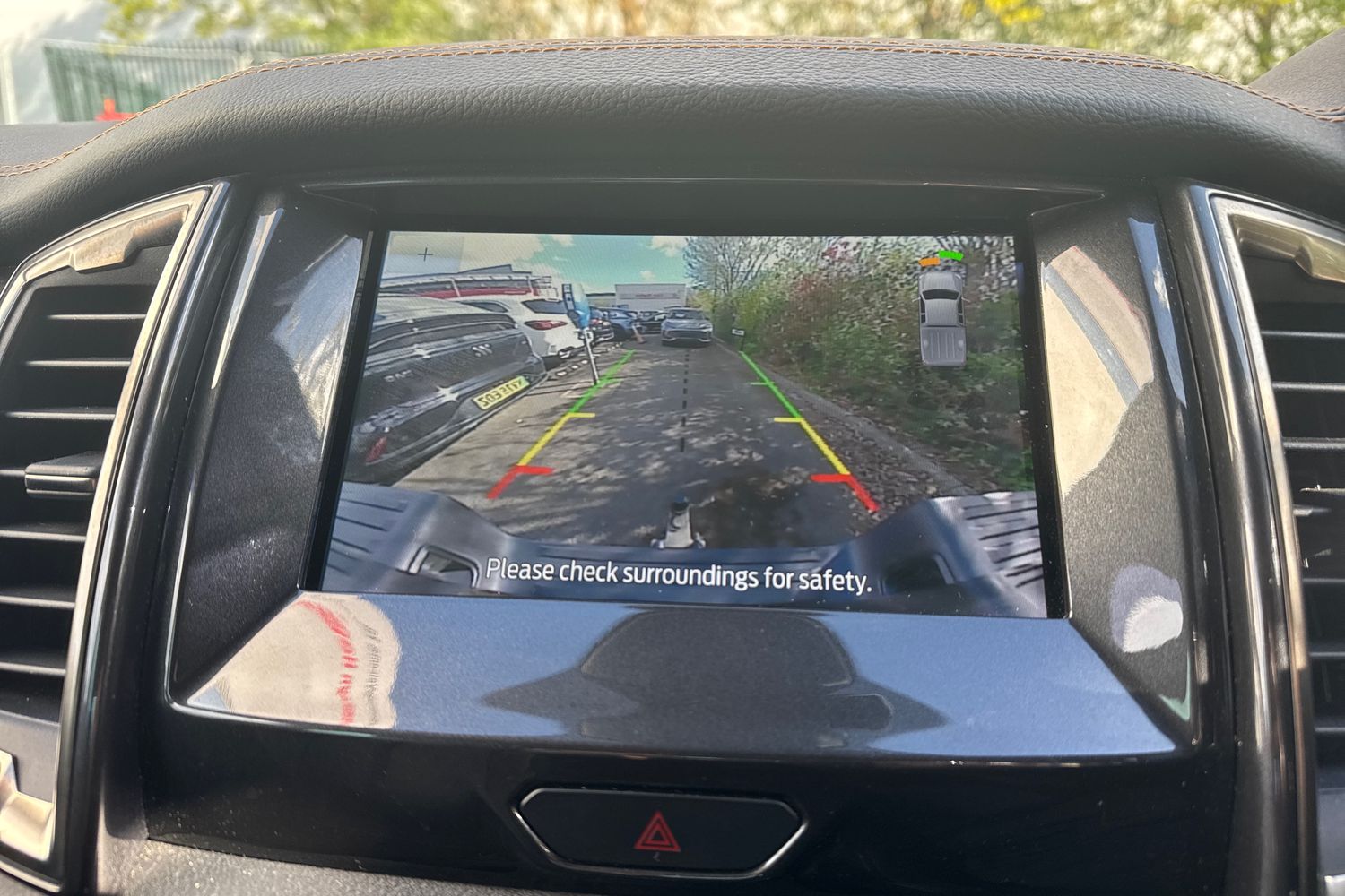 Used Ford Ranger 2022 for sale - 78187083: Photo 19