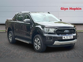 Ford Ranger feature image