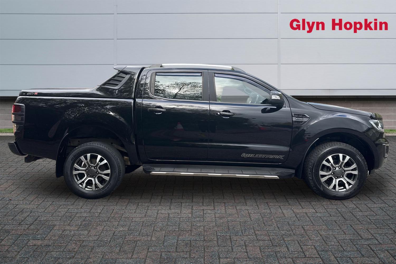 Used Ford Ranger 2022 for sale - 78187083: Photo 2