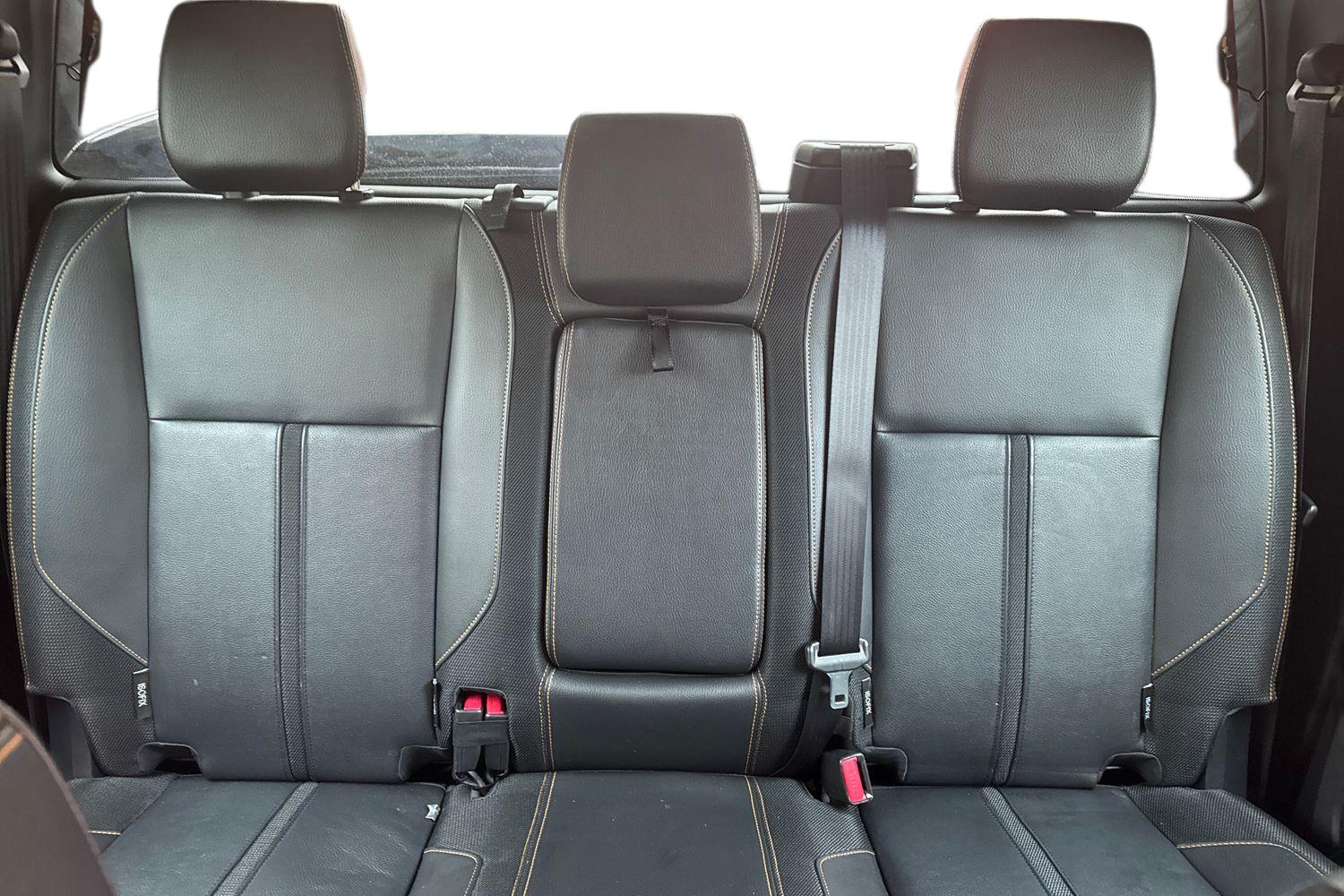 Used Ford Ranger 2022 for sale - 78187083: Photo 23