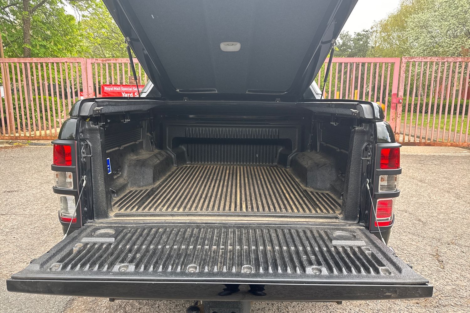 Used Ford Ranger 2022 for sale - 78187083: Photo 24