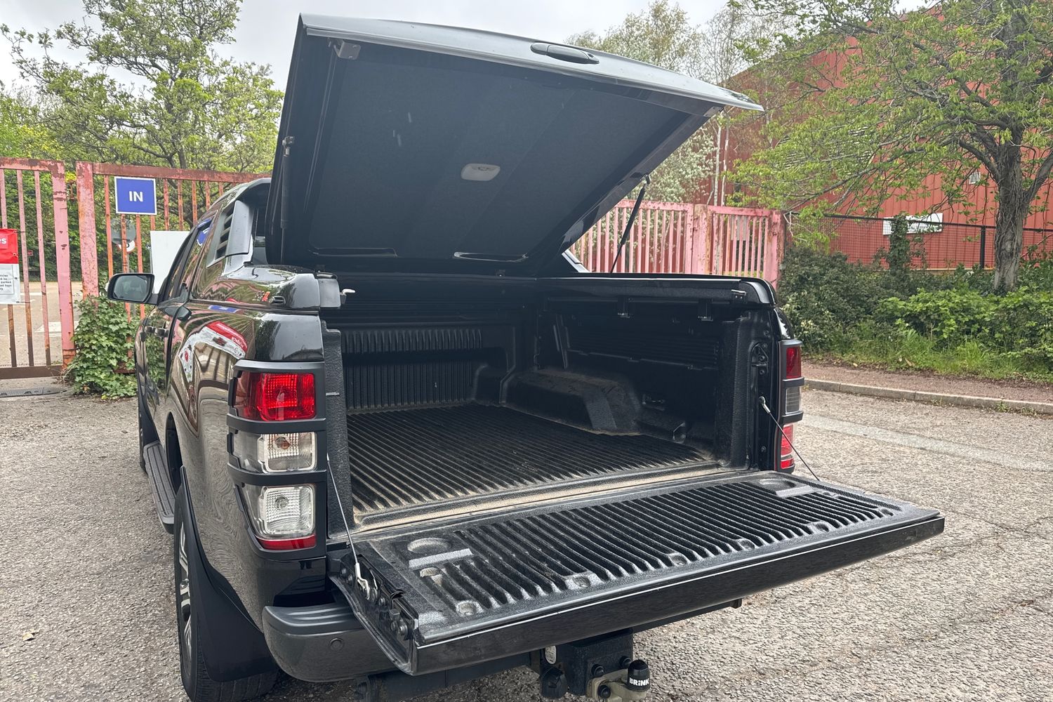 Used Ford Ranger 2022 for sale - 78187083: Photo 25