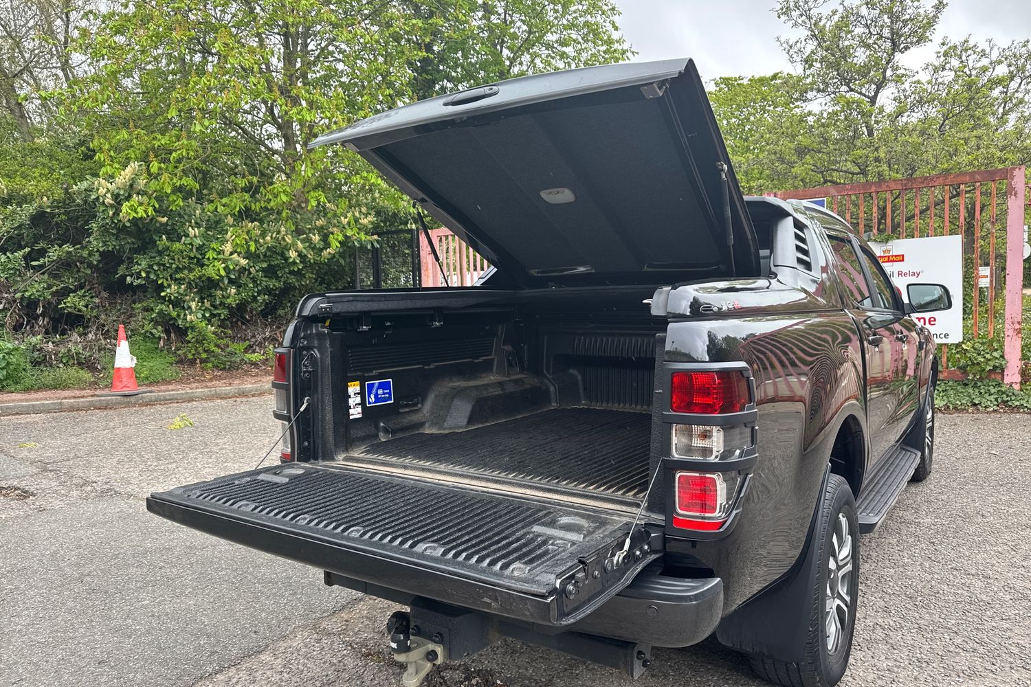 Used Ford Ranger 2022 for sale - 78187083: Photo 26