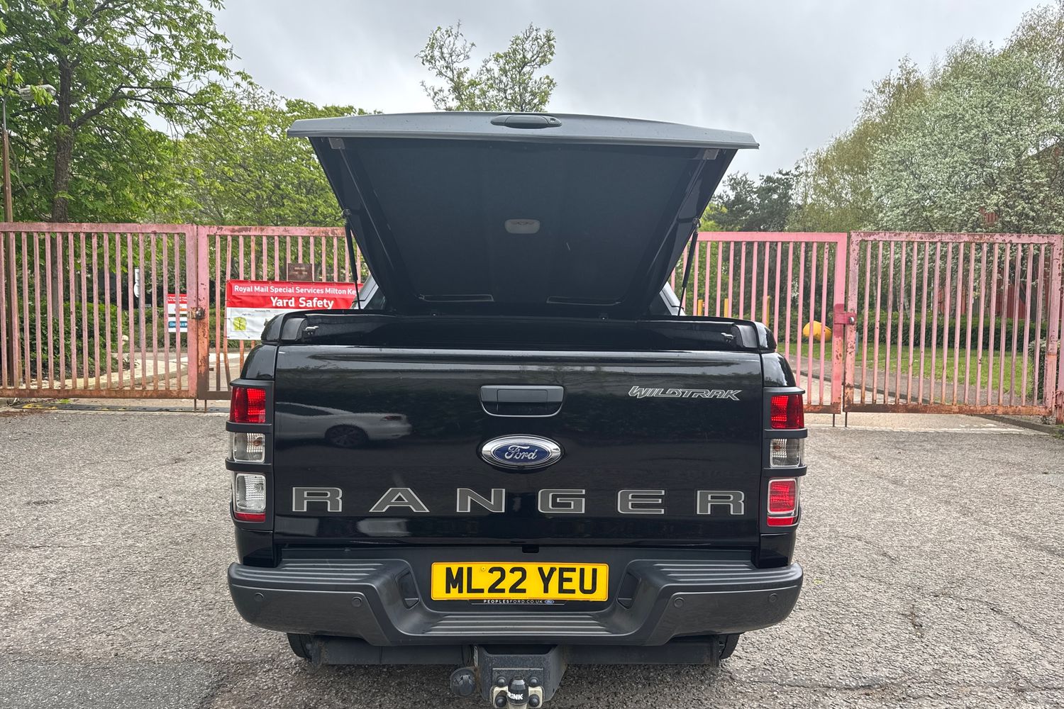 Used Ford Ranger 2022 for sale - 78187083: Photo 27