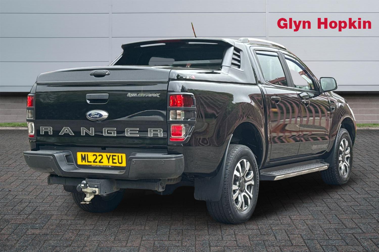 Used Ford Ranger 2022 for sale - 78187083: Photo 3