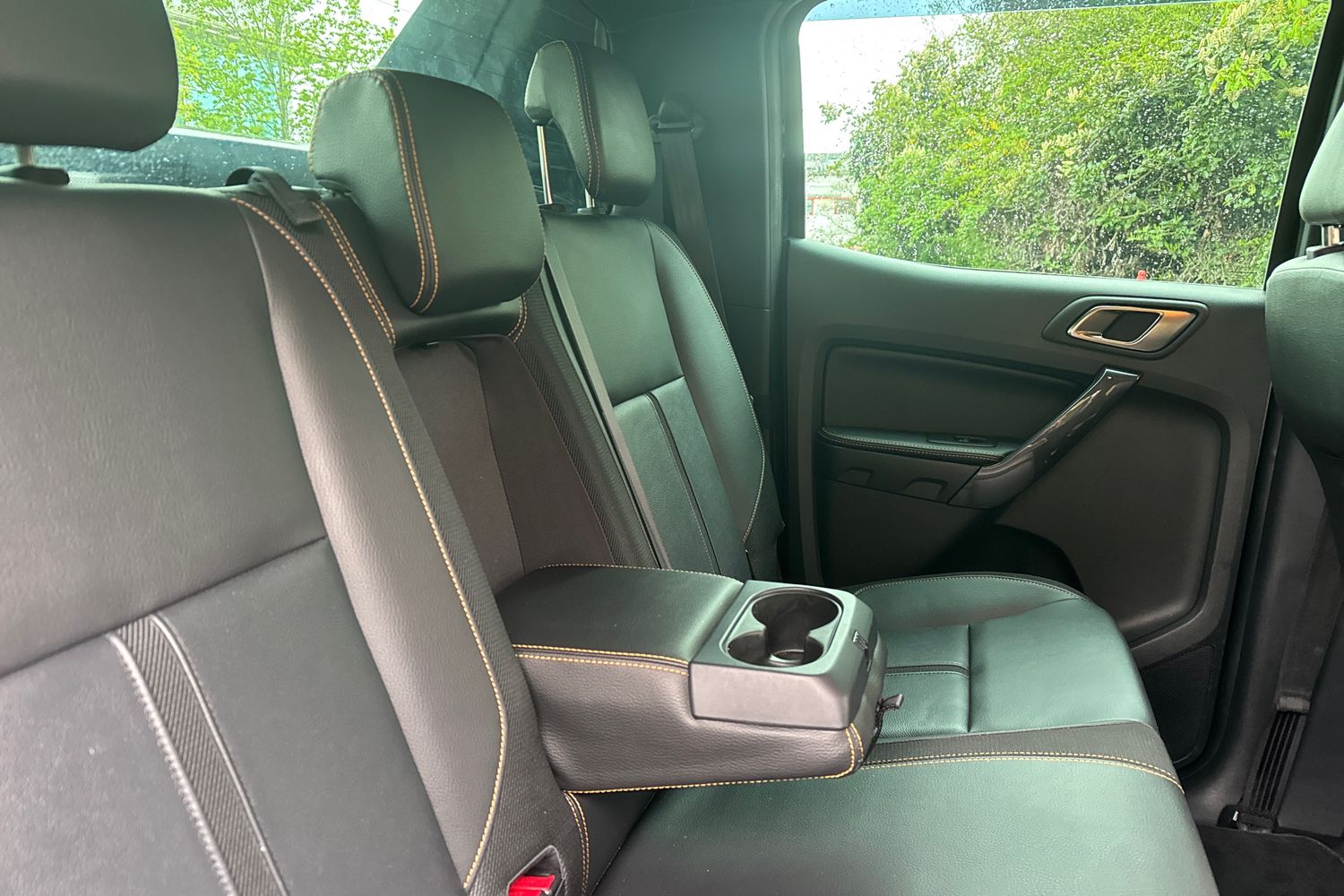 Used Ford Ranger 2022 for sale - 78187083: Photo 30