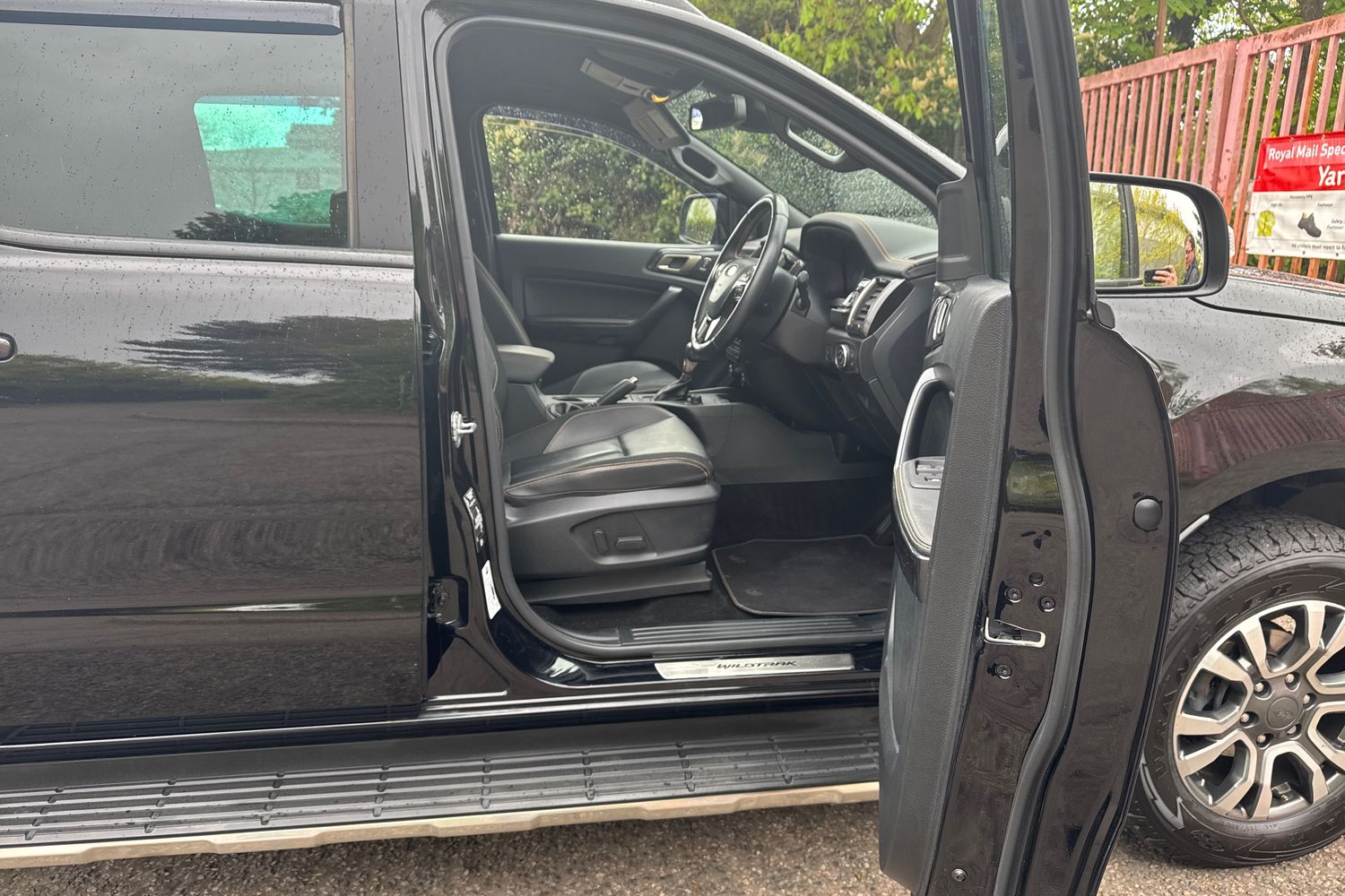 Used Ford Ranger 2022 for sale - 78187083: Photo 33