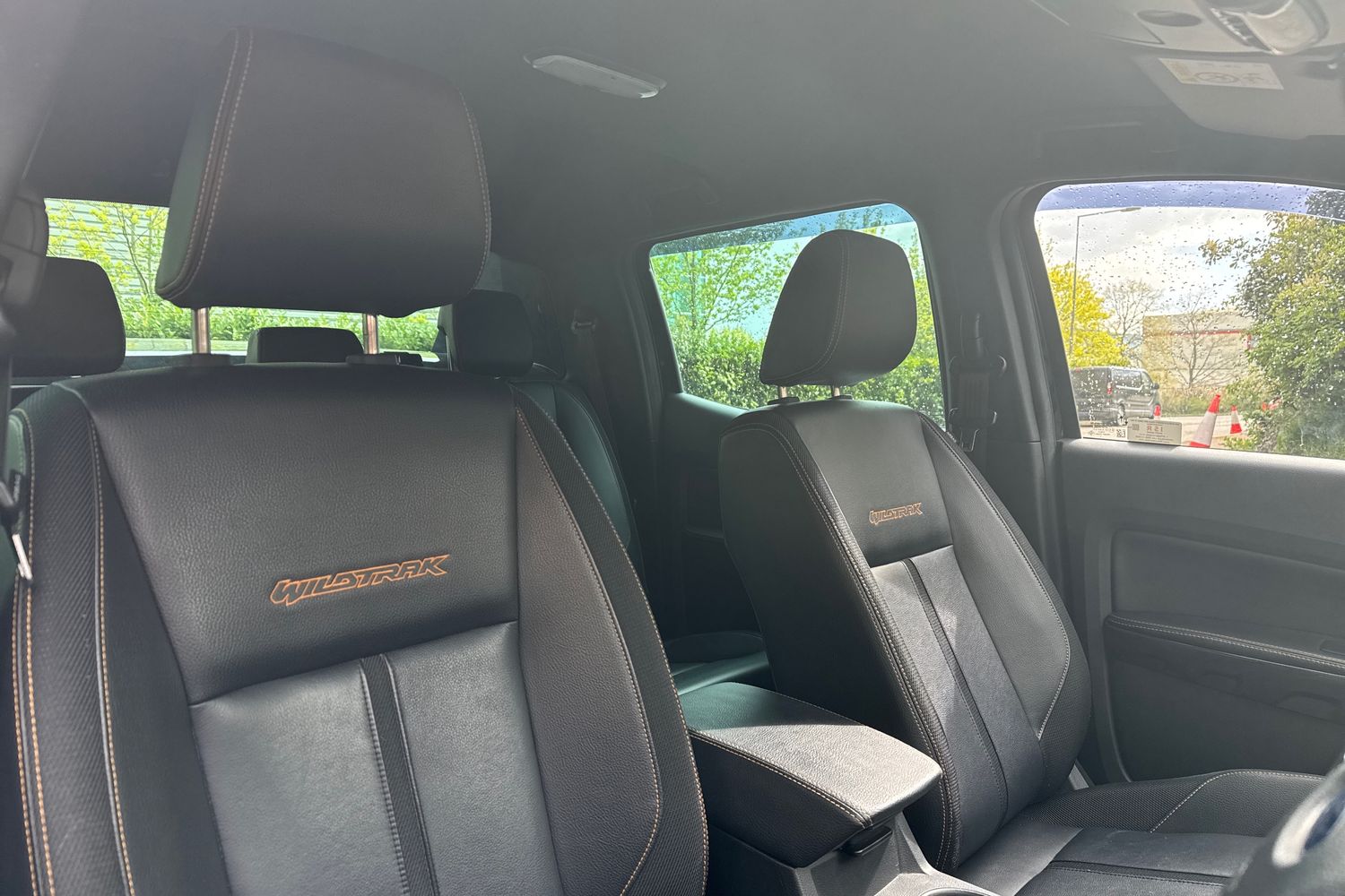 Used Ford Ranger 2022 for sale - 78187083: Photo 39