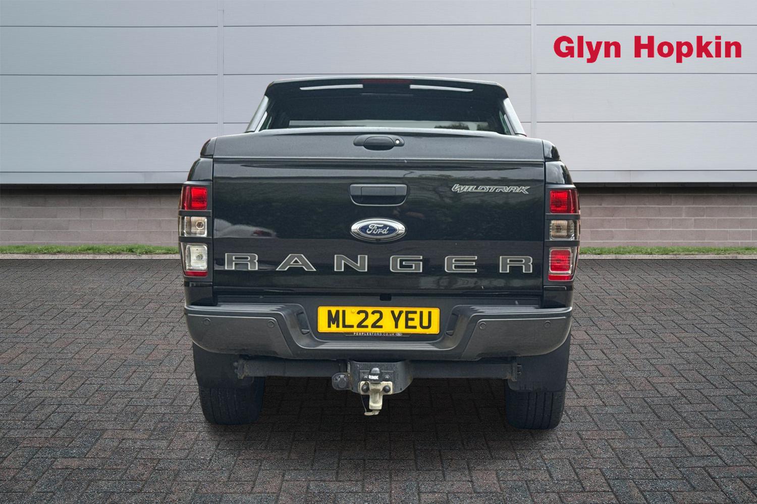 Used Ford Ranger 2022 for sale - 78187083: Photo 4