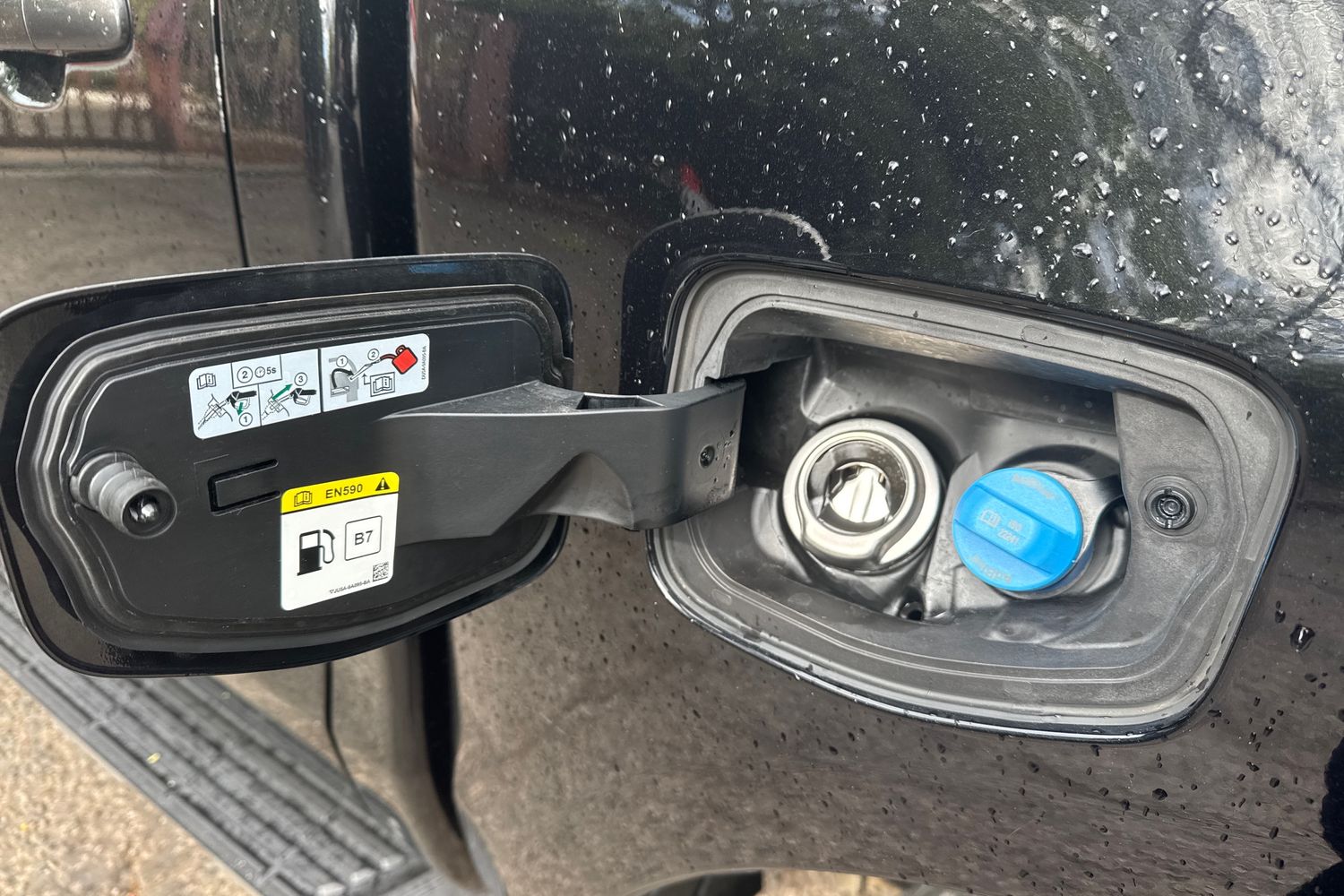 Used Ford Ranger 2022 for sale - 78187083: Photo 41