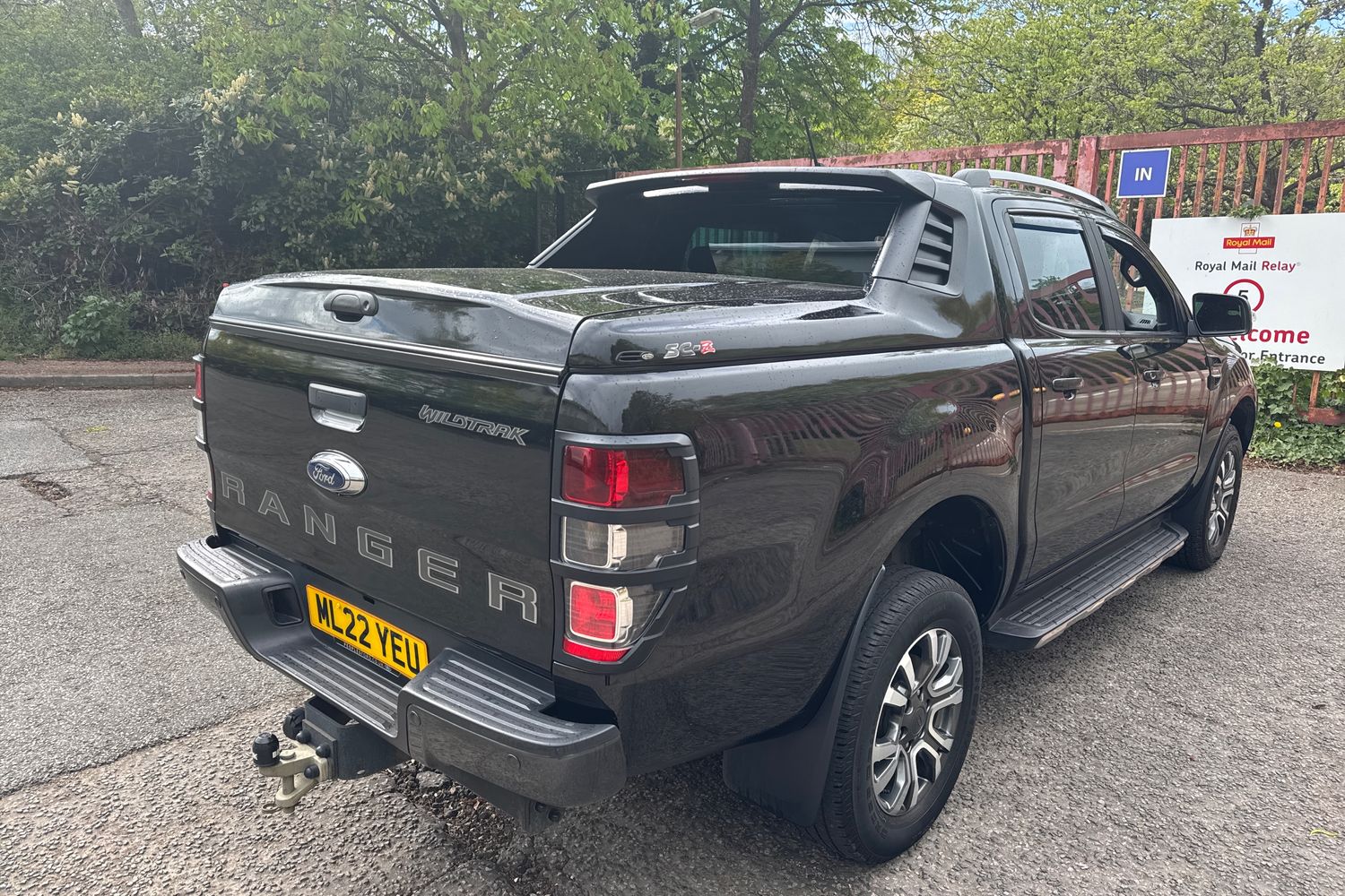 Used Ford Ranger 2022 for sale - 78187083: Photo 43