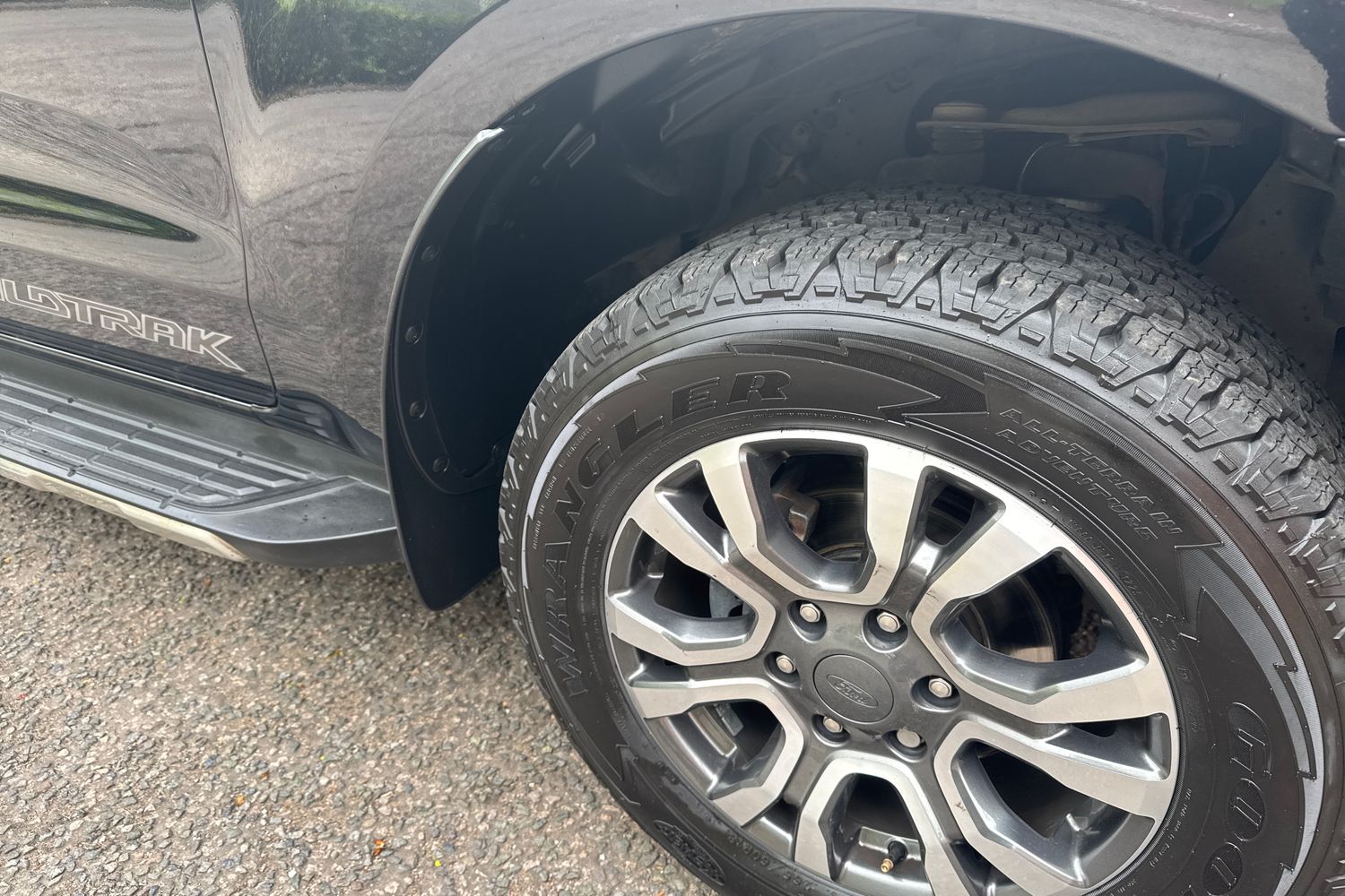 Used Ford Ranger 2022 for sale - 78187083: Photo 44