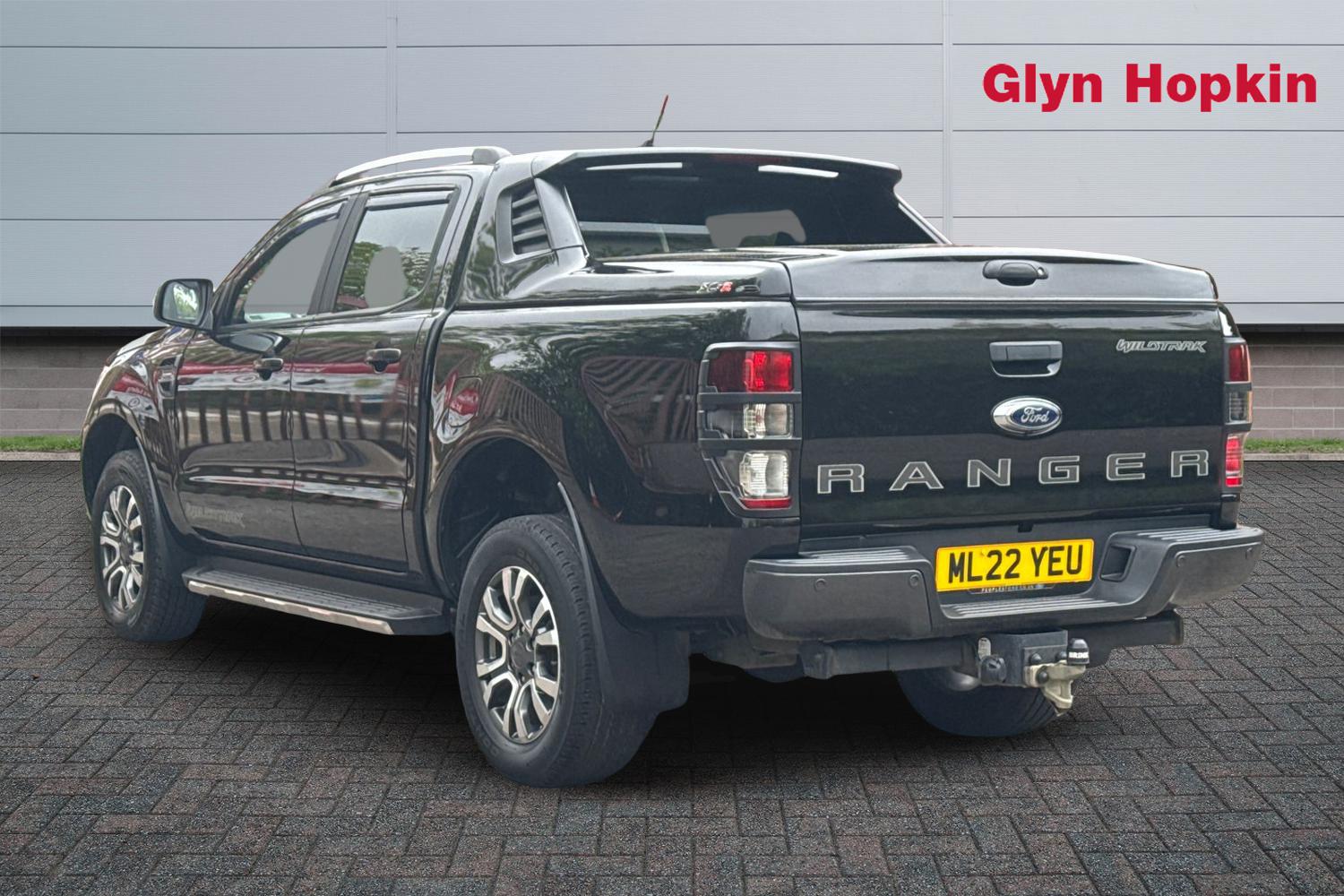 Used Ford Ranger 2022 for sale - 78187083: Photo 5