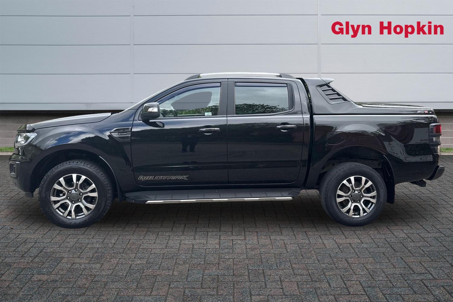 Used Ford Ranger 2022 for sale - 78187083: Photo 6