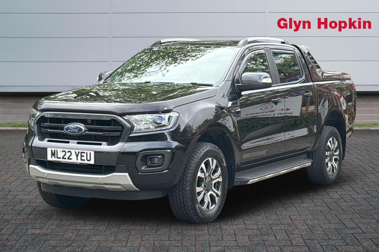 Used Ford Ranger 2022 for sale - 78187083: Photo 7