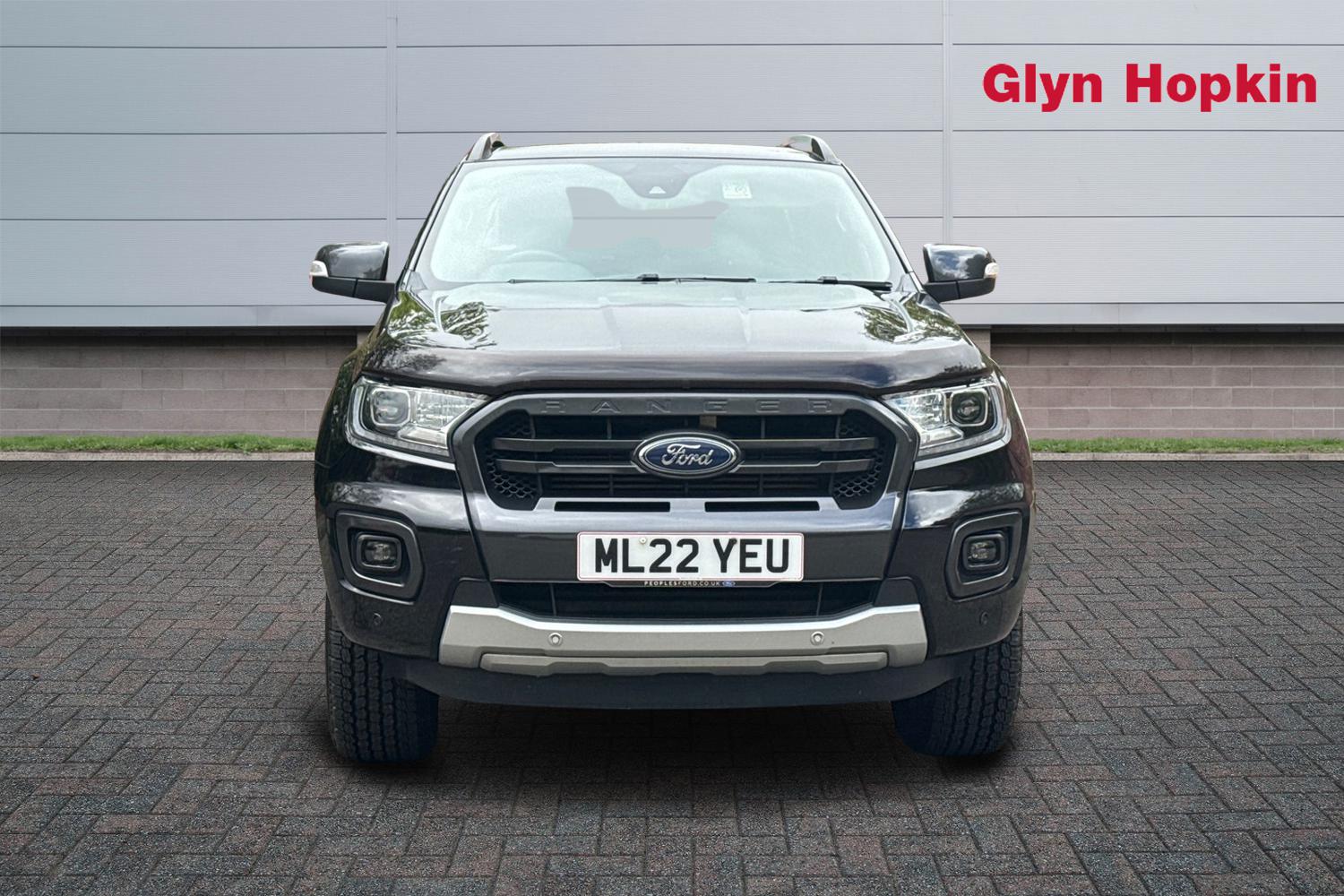 Used Ford Ranger 2022 for sale - 78187083: Photo 8