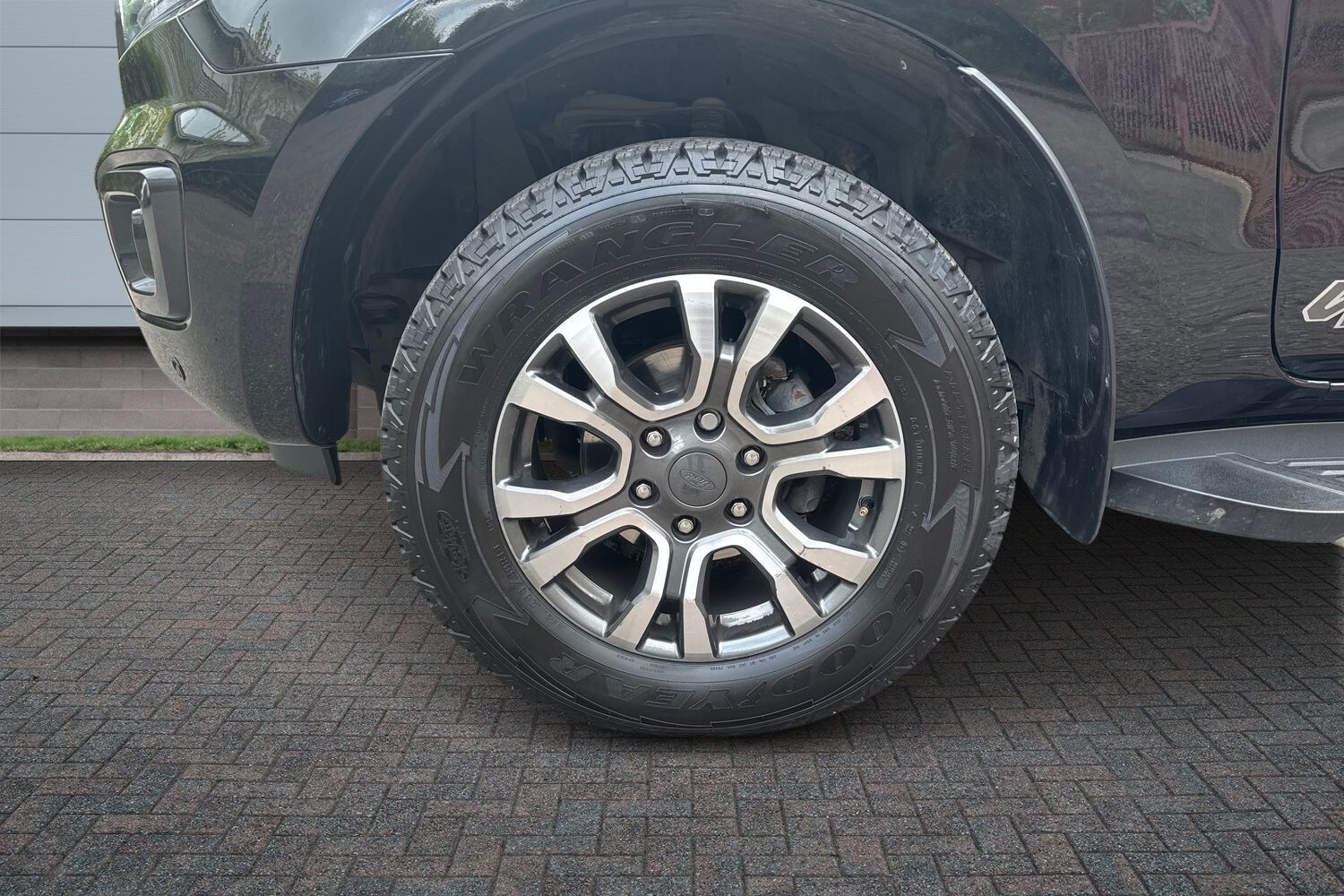 Used Ford Ranger 2022 for sale - 78187083: Photo 9