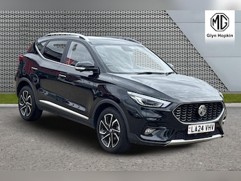 Used MG MG ZS 2024 for sale - 75417014: Photo