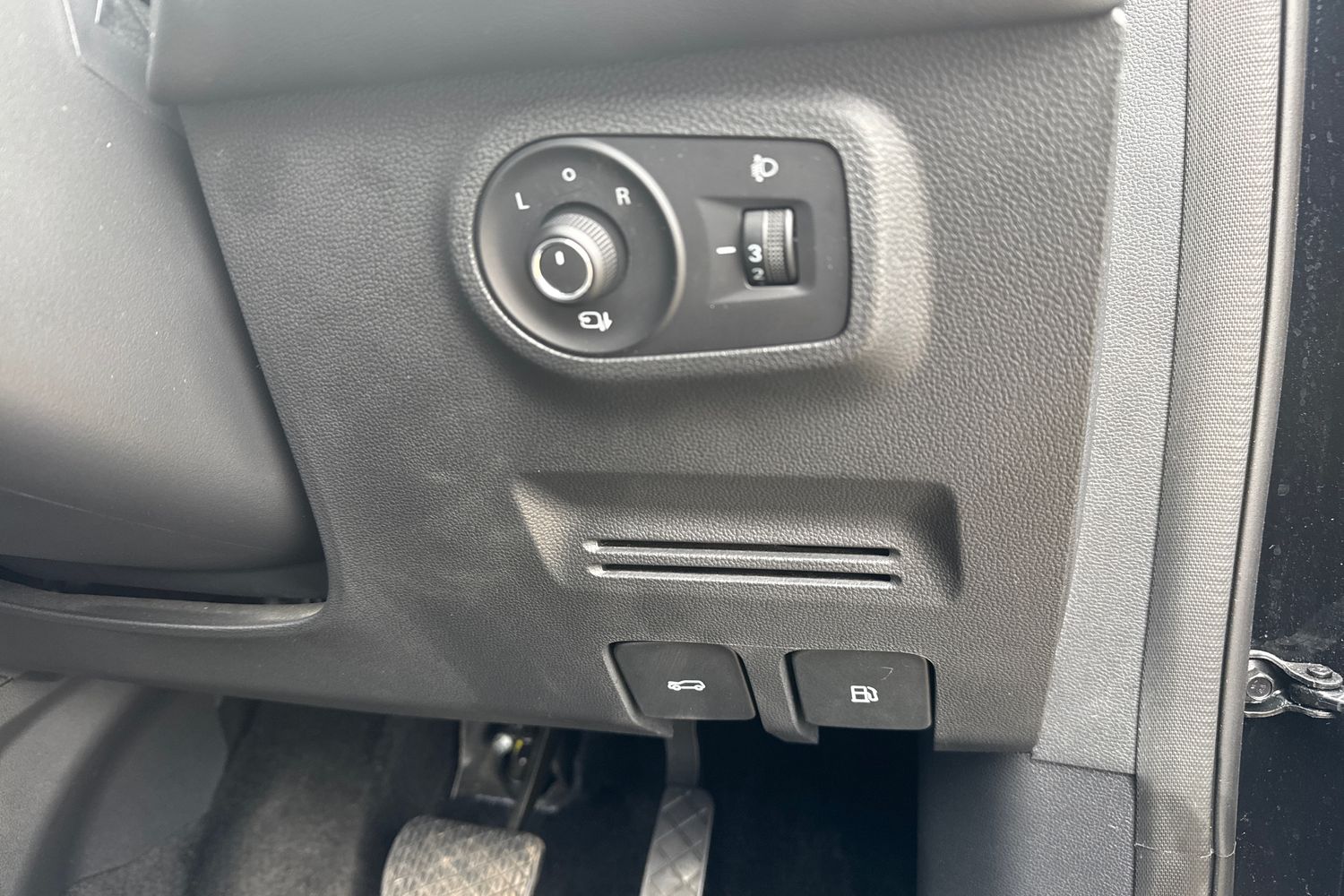 Vehicle 26