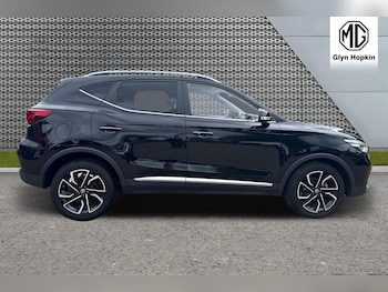 Used MG MG ZS 2024 for sale - 75417014: Photo