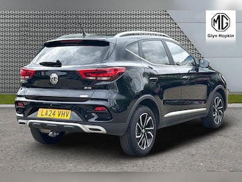 Used MG MG ZS 2024 for sale - 75417014: Photo