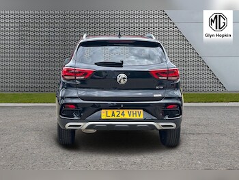 Used MG MG ZS 2024 for sale - 75417014: Photo