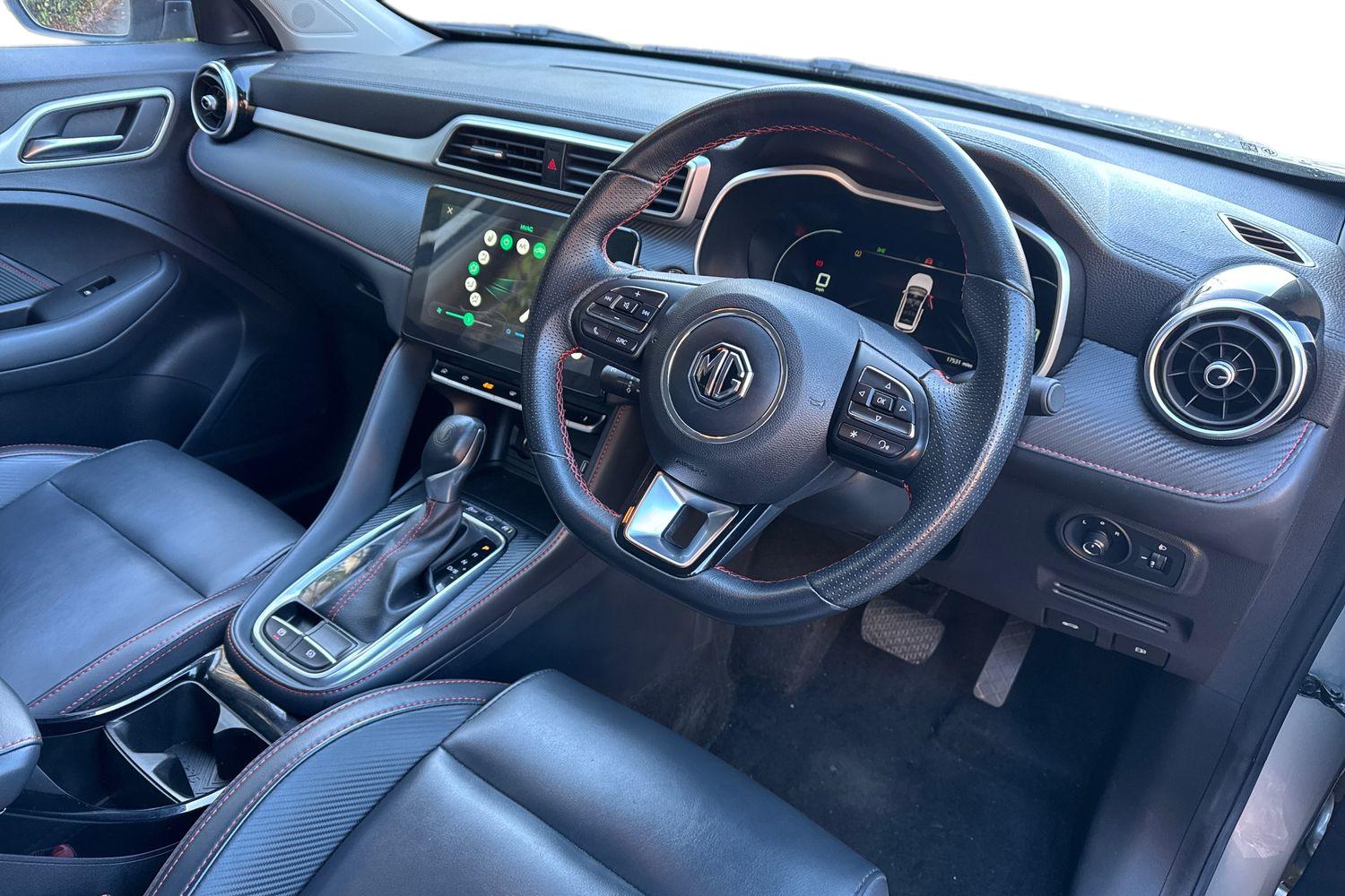 Used MG MG ZS 2022 for sale - 77042936: Photo 10