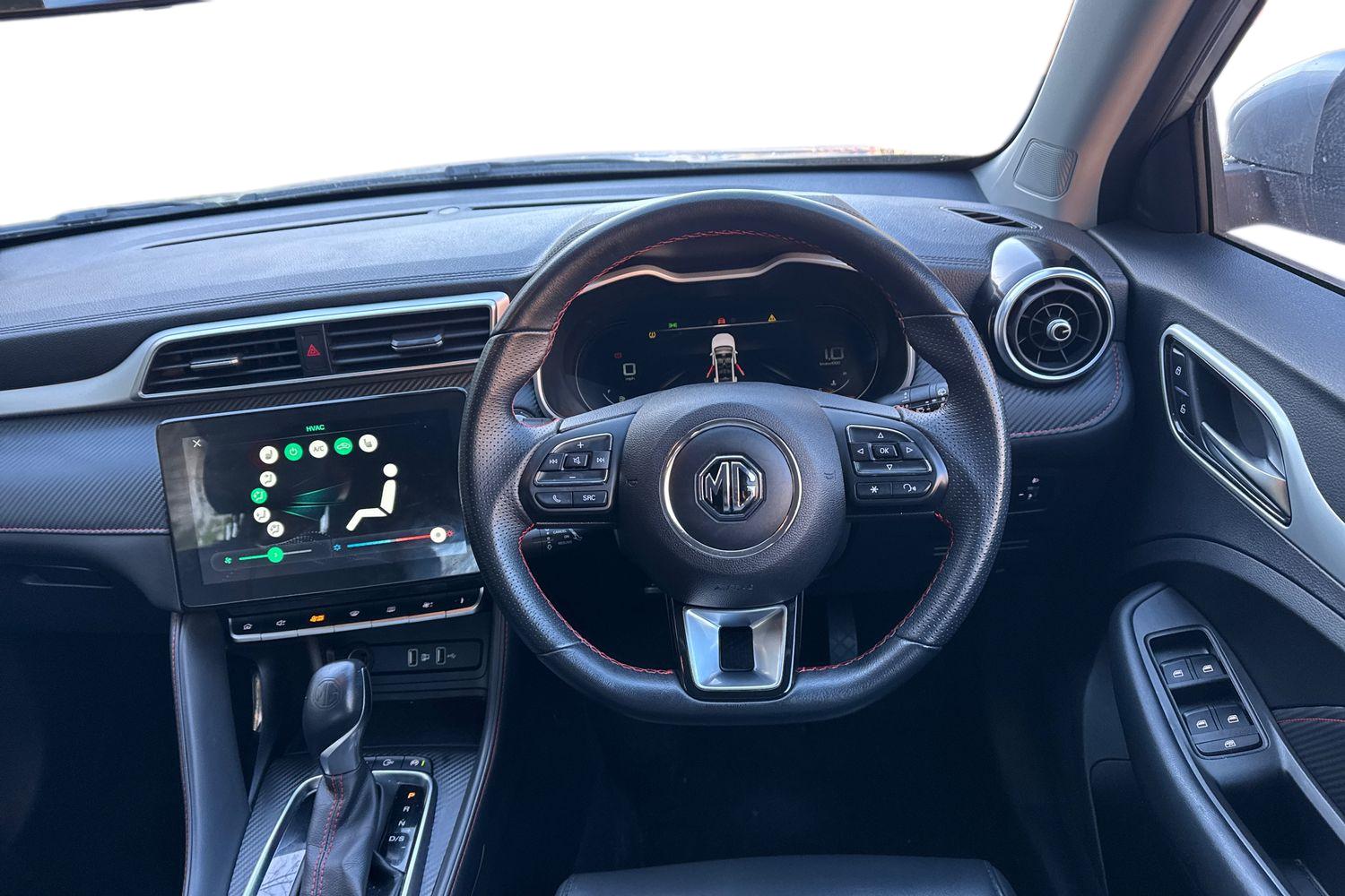 Used MG MG ZS 2022 for sale - 77042936: Photo 11